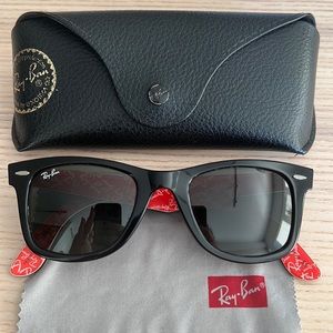 Ray Ban Original Wayfarer Classic Sunglasses